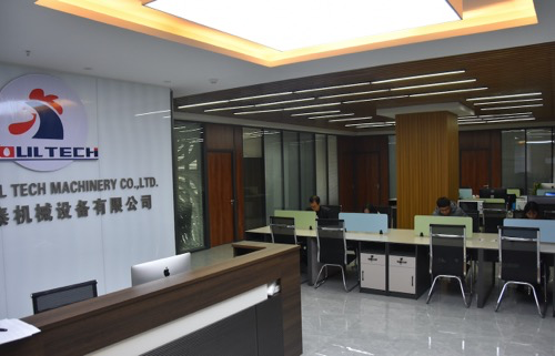 Henan Poul Tech Commerce Co., Ltd changed its name to 