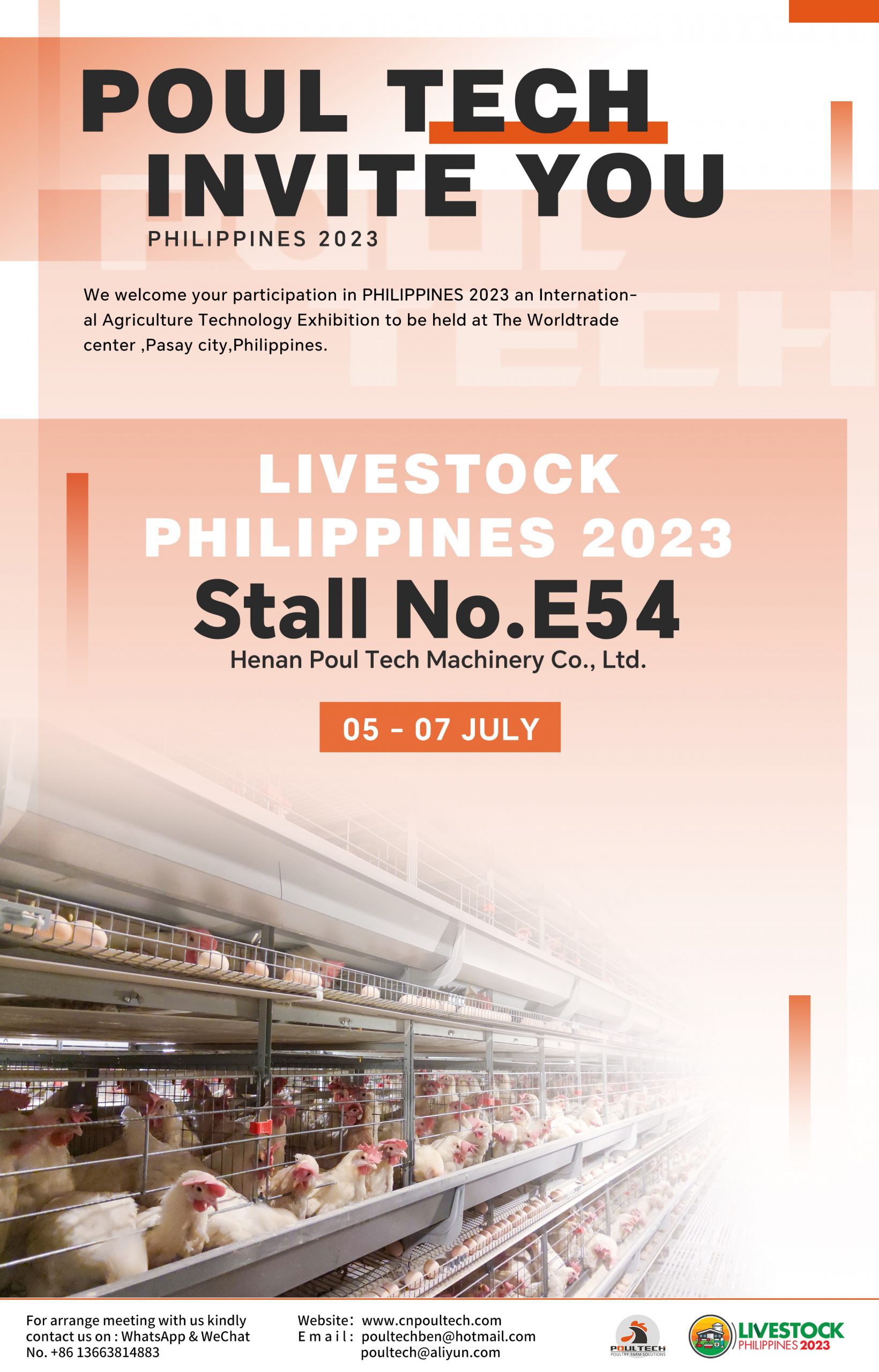 livestock philippines expo 2023